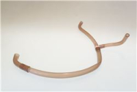 ASS.TUBI PVC TRASP.RICIRC ACQUA MOD.422