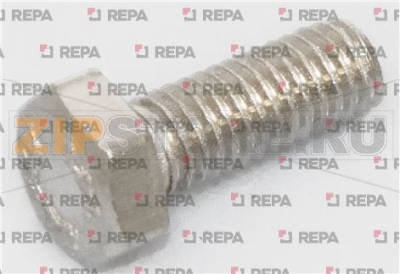VIS M6x12 INOX 