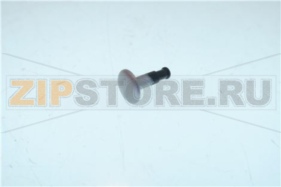 PROGR. BUTTON EL145/EL2000 METAL 
