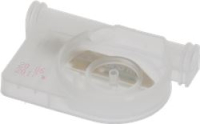 FLOW-THROUGH SENSOR BOSCH 00611317