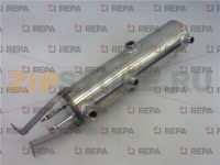 CALDERA+RESISTENCIA BRILLIANCE 0,7 L