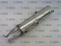 CALDERA+RESISTENCIA BRILLIANCE 0,7 L