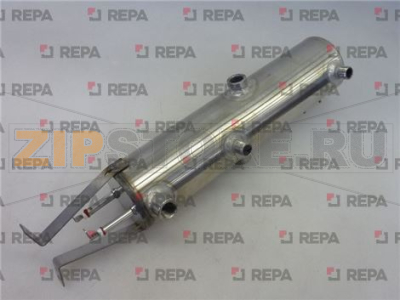 CALDERA+RESISTENCIA BRILLIANCE 0,7 L 