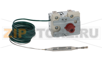 ТЕРМОСТАТ АВАРИЙНЫЙ 183°C EGO 