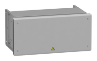 Резистор тормозной 16 Ом, 14 кВт Schneider Electric VW3A7753