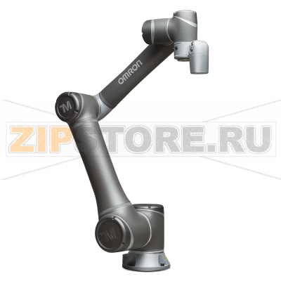 Робот коллаборативный Omron RT6-0009002 