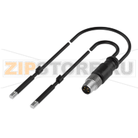 Датчики магнитного поля для C-образного паза Balluff BMF00P6