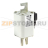 Предохранитель, 450 A, AC 1000 В, 125 кА, 1, 51x69x138 мм, aR, DIN, IEC Eaton FUSE 450A 1000V 1 - Предохранитель, 450 A, AC 1000 В, 125 кА, 1, 51x69x138 мм, aR, DIN, IEC Eaton FUSE 450A 1000V 1