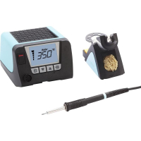 Станция паяльная 90 Вт, цифровая, от 50 до 550°C Weller WT 1013