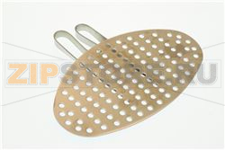 KETTLE FILTER LT.100/150 