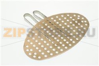 KETTLE FILTER LT.100/150