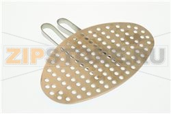 KETTLE FILTER LT.100/150 