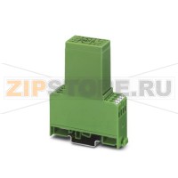 Выпрямительный модуль Phoenix Contact EMG 22-GR/230/2