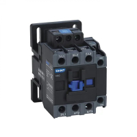 Контактор 40 А, 18.5 кВт, 50/60 Гц Chint NXC-40