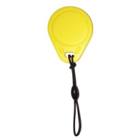 Брелок доступа 13.56 МГц, Mifare, жёлтый ABB 2TMA070180Y0001