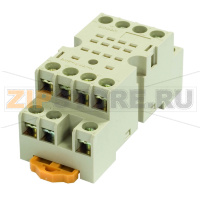 Колодки и принадлежности PYF Omron PYF14A-N