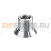 Адаптер вварной для датчиков физических величин IFM E30056