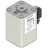 Предохранитель, 350 A, AC 1250 В, 100 кА, size 1, 53x69x80 мм, aR, IEC UL Eaton FUSE 350A 1250 - Предохранитель, 350 A, AC 1250 В, 100 кА, size 1, 53x69x80 мм, aR, IEC UL Eaton FUSE 350A 1250