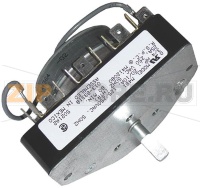 ТАЙМЕР 60 МИНУТ 24 В