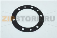 УПЛОТНИТЕЛЬ ЕМКОСТИ 8KG