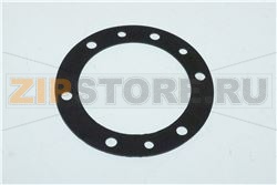 УПЛОТНИТЕЛЬ ЕМКОСТИ 8KG 