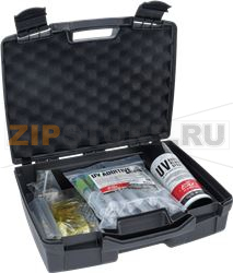 KIT UV LEAK DETECTOR 