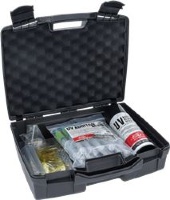 KIT UV LEAK DETECTOR