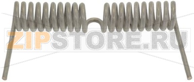ПРУЖИНА Ø 21.5X117 ММ 