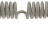 ПРУЖИНА Ø 21.5X117 ММ - ПРУЖИНА Ø 21.5X117 ММ