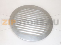 COPRILAMA COMPLETO ø 252 mm