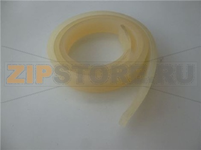 PIATTINA SILICONE 1000 mm 