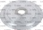 BLADE FOR SLICER 836