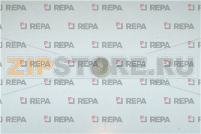 TASTO BIANCO IN PLASTICA PER PULSANTIERA 