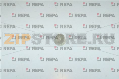 TASTO BIANCO IN PLASTICA PER PULSANTIERA 