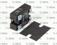 RELÈ A STATO SOLIDO, 240 V, 25 AMP