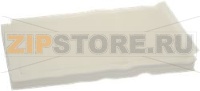 БУМАЖНЫЙ ФИЛЬТР 648x419 мм - 100 шт