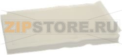 БУМАЖНЫЙ ФИЛЬТР 648x419 мм - 100 шт 