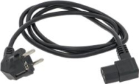 POWER CABLE IEC SCHUKO + 3X0.75