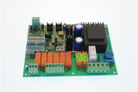 SCHEDA ELETTRONICA