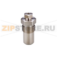 Фитинг зажимный для датчиков физических величин IFM E30144