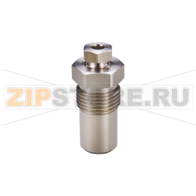 Фитинг зажимный для датчиков физических величин IFM E30144 