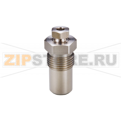 Фитинг зажимный для датчиков физических величин IFM E30144 