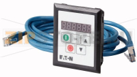 Клавиатура удаленная светодиодная ПЧ DC1 для: DE1, DC1, DA1, DB1 Eaton DX-KEY-LED2