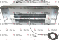 EL.HEATING COMP 12kW T9/LS195