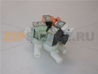 ELETTROVALVOLA 4 VIE 220-240V 50/60Hz