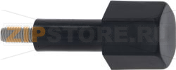 THUMB SCREW   LONG 