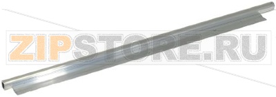 СКРЕБОК ПЕРЕДНИЙ ДЛЯ Р40, АЛЮМИНИЕВЫЙ 