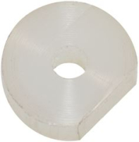 ROUE PTFE TRANCHEUR