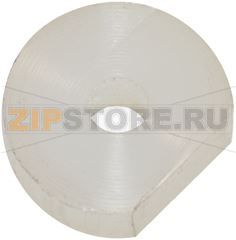 ROUE PTFE TRANCHEUR 