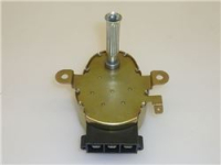 MOTORIDUTTORE 5W 110V/220-240V 50/60Hz
